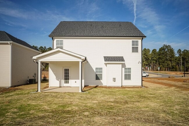 Building Photo - Brand New Single Family Home!