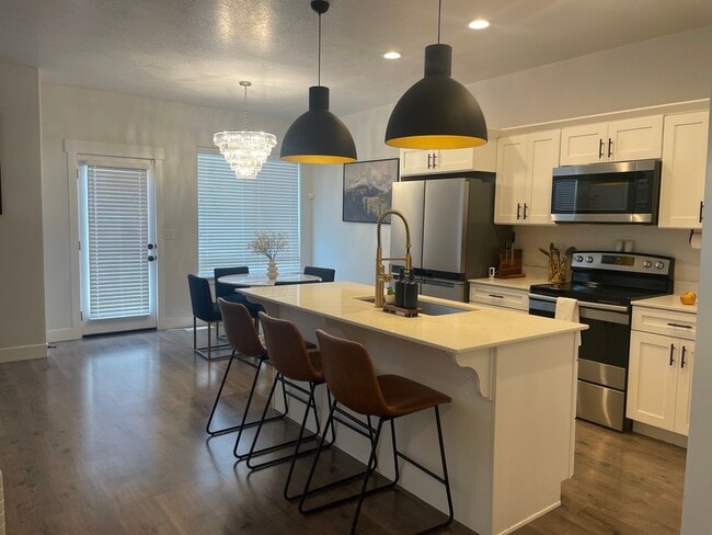 Building Photo - 4155 W 1630 N