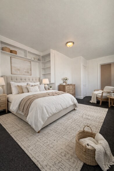 Building Photo - 1605 DeKalb St