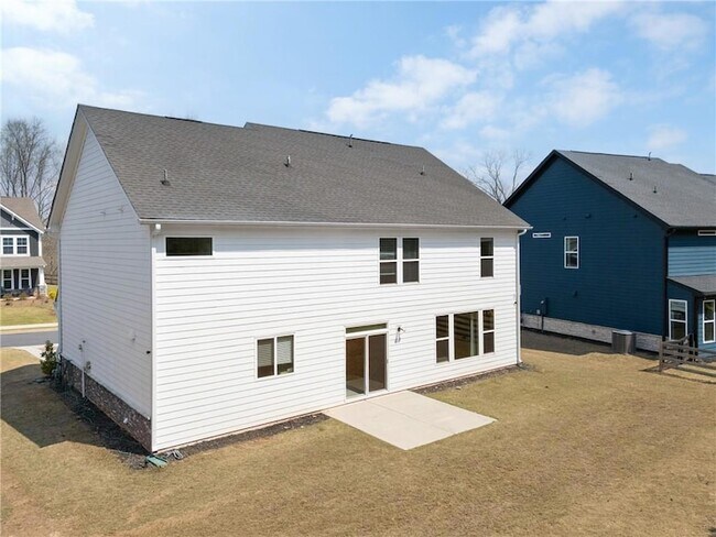 Building Photo - 8085 Brewton Bnd