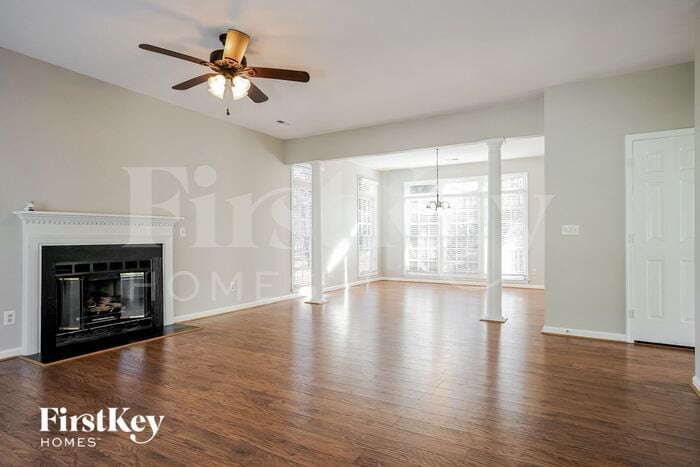 Building Photo - 3623 Cardinal Ridge Dr