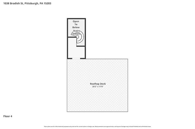 Building Photo - 1038 Bradish St