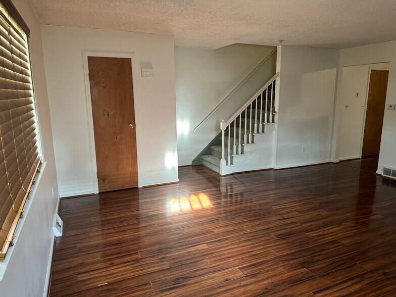 Living Room View 1 - 13A Harding Avenue