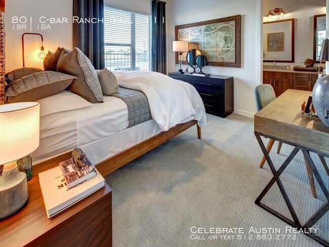 Building Photo - Cedar Park Apartments #234644