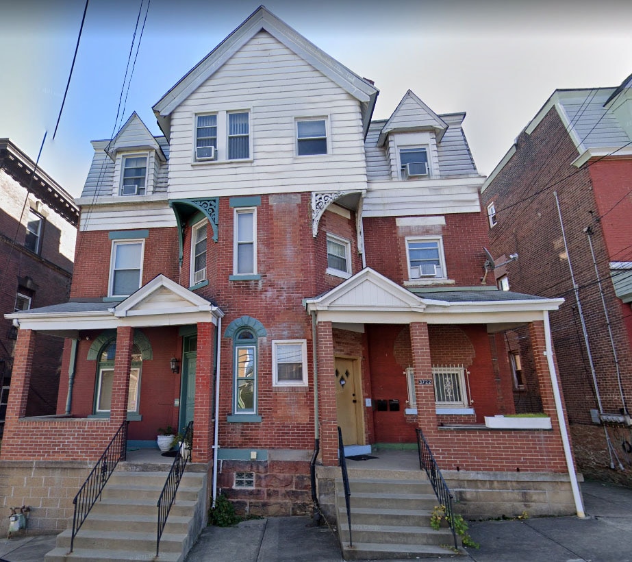 Building Photo - 3722 Dawson St