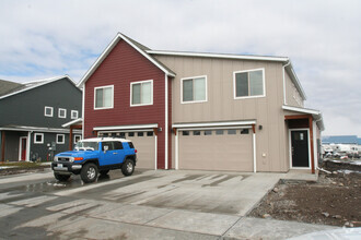 Building Photo - Gooch Hill 1