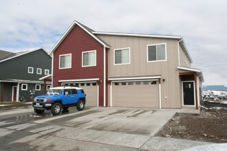 Building Photo - Gooch Hill 1