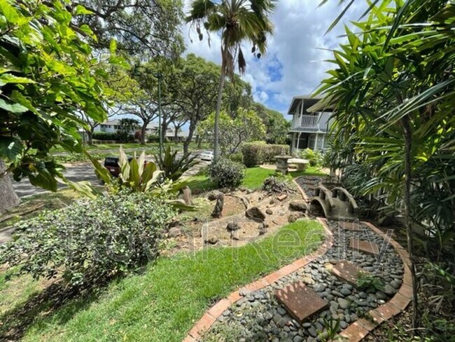 Building Photo - 91-1086 Aawa Drive