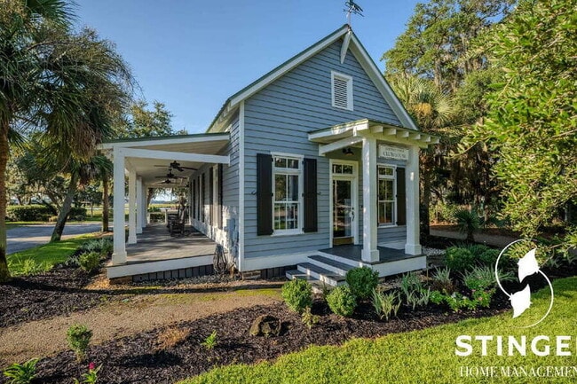 Building Photo - 130 Bartram Dr