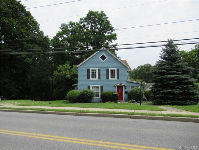 Building Photo - 129 Charles Colman Blvd