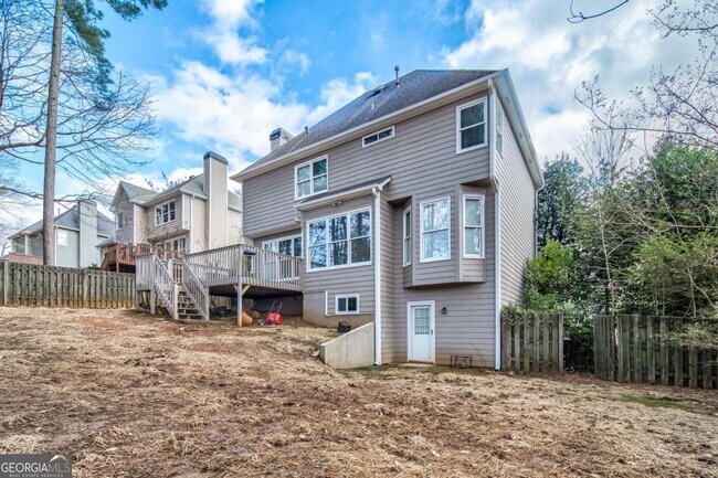 Building Photo - 2011 Town Lake Hills W