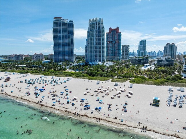Building Photo - 1 Collins Ave