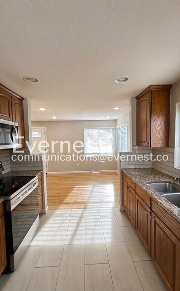 Building Photo - 4185 S Inca St