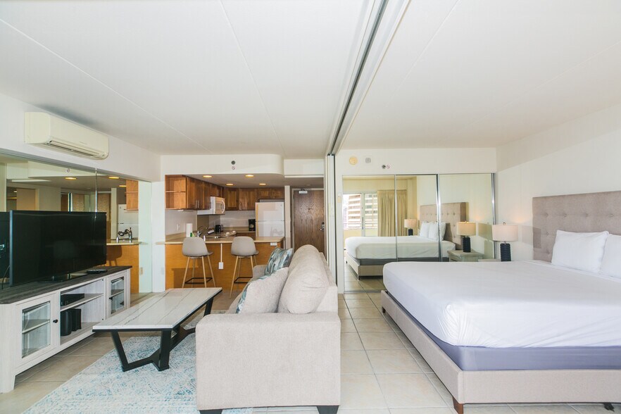 Building Photo - 1777 Ala Moana Blvd