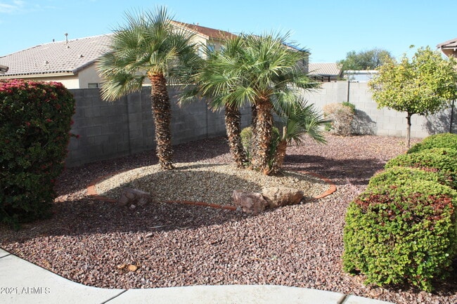 Building Photo - 16979 W Sonora St