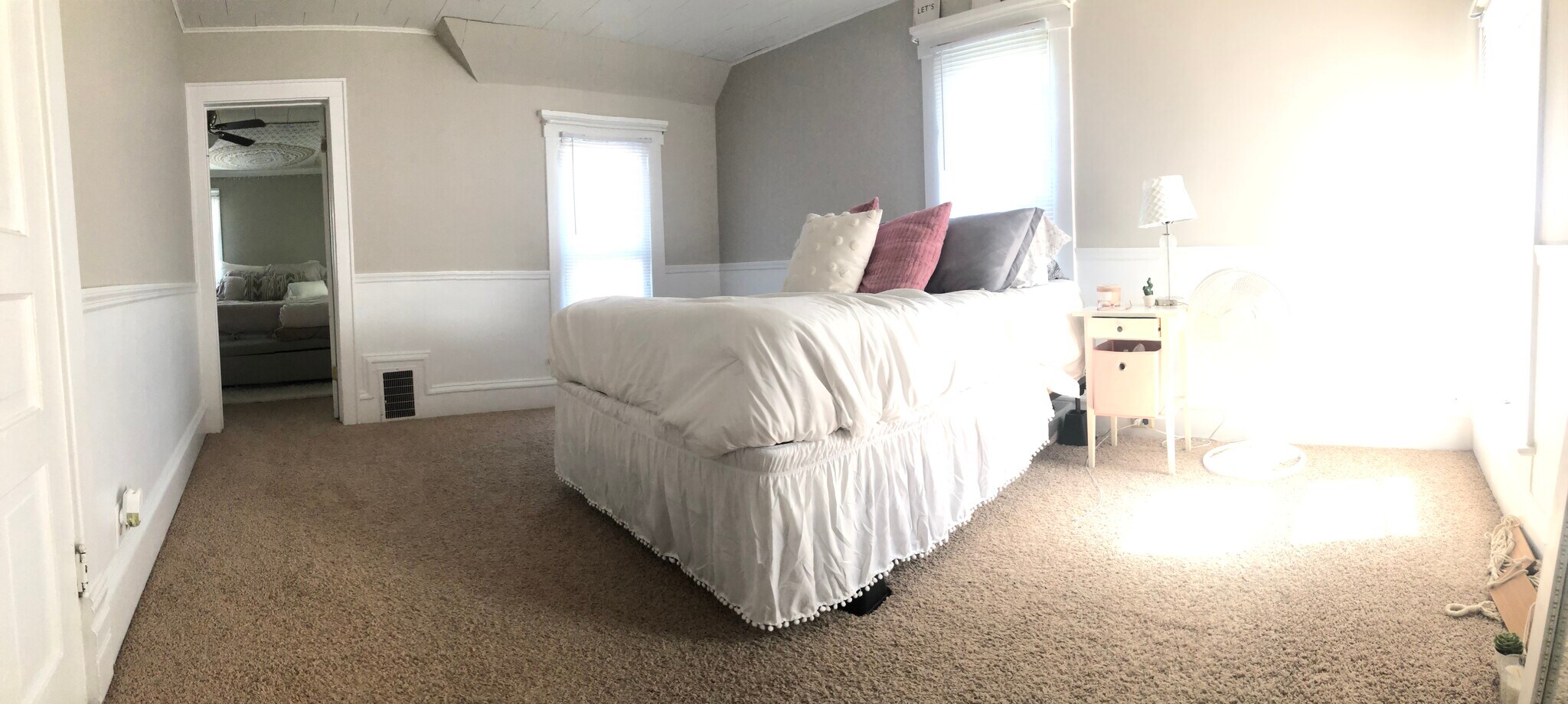 Bedroom #4 - 514 Walnut St