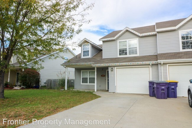 Primary Photo - 4 br, 2 bath House - 2710 Kirkwood Dr.