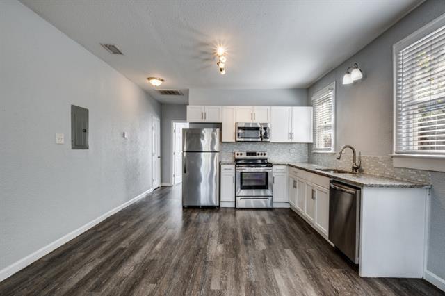 Building Photo - 4522 Gaston Ave