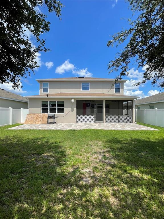 Building Photo - 4501 Baler Trails Dr
