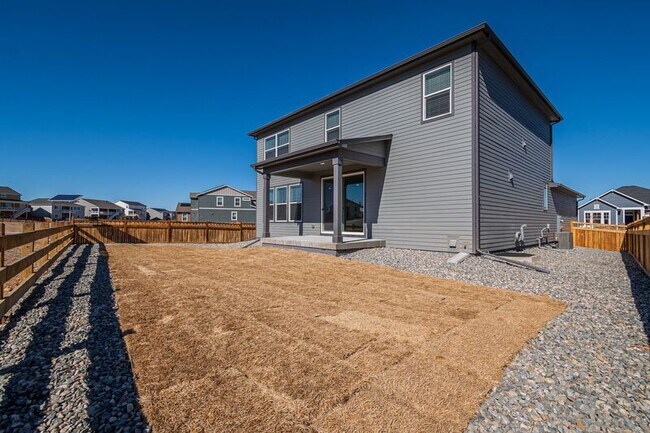 Building Photo - 5720 Slate River Pl