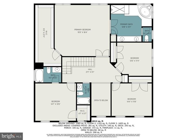 Building Photo - 4203 Talon Dr