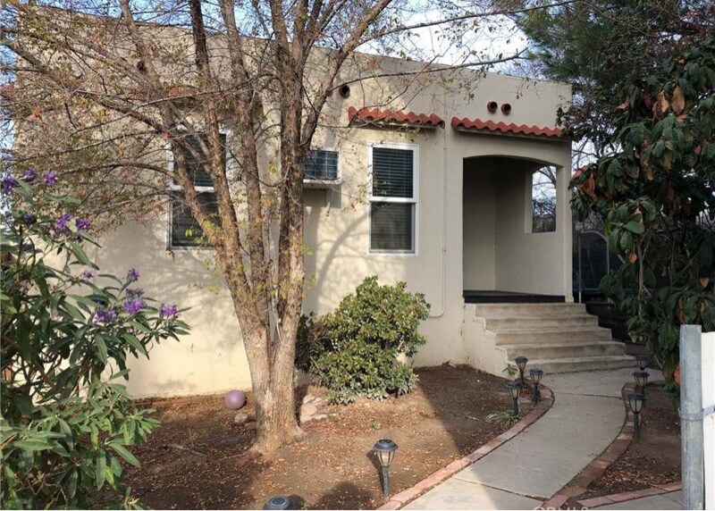 Building Photo - 1849 Orange St