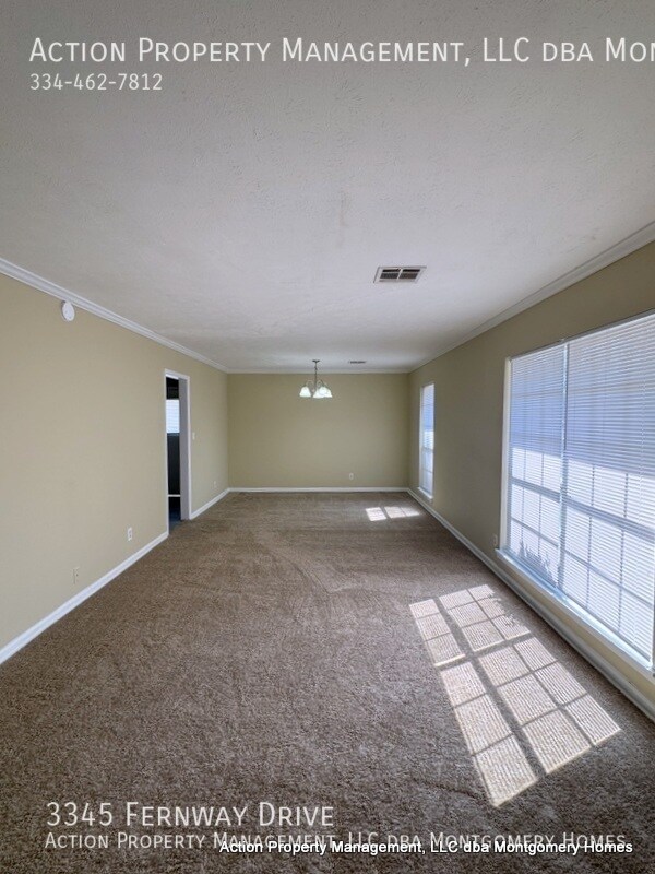 Building Photo - 3345 Fernway Dr