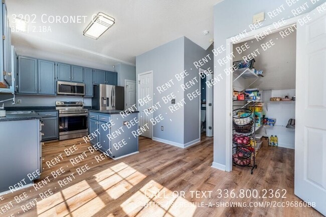 Building Photo - 3202 Coronet Ct