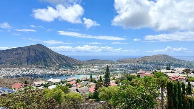 Building Photo - 1034 Kaumoku St