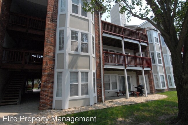 Building Photo - 2 br, 2 bath House - 124 Shirley Ridge #124C