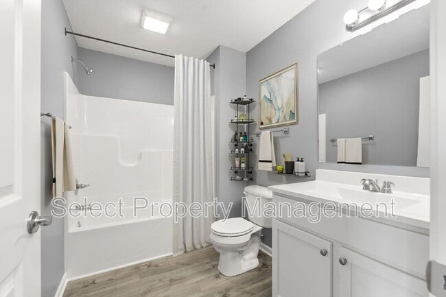 Building Photo - 7077 Homestead Rd