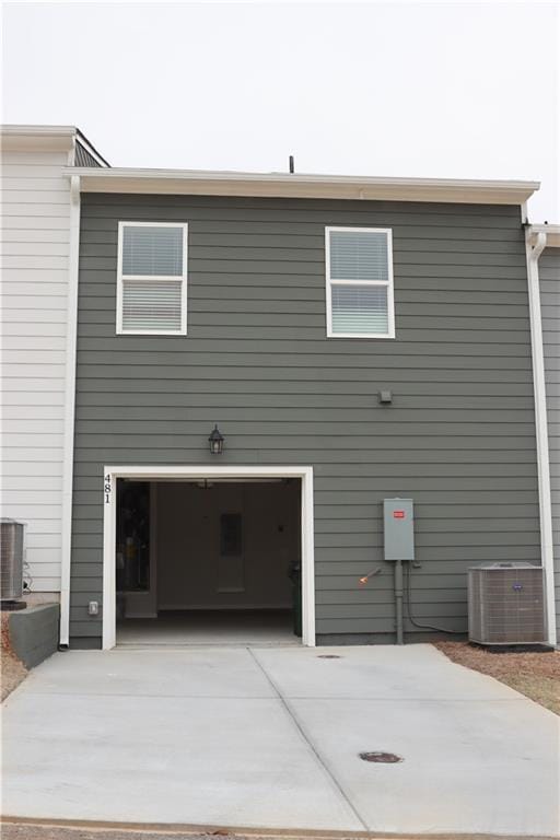 Building Photo - 481 Crown Dr