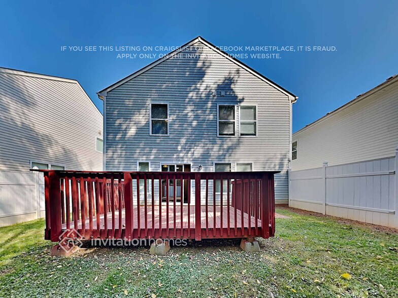 Building Photo - 8515 Panglemont Drive