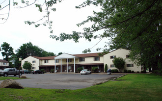 Building Photo - Maple Lane Apartments