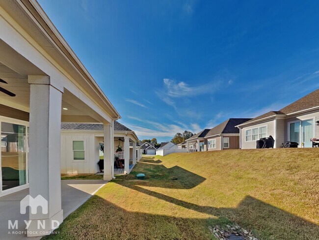 Building Photo - 4607 Kobus Ct.