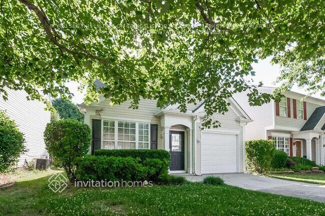 Building Photo - 1609 Heyford Cir NW