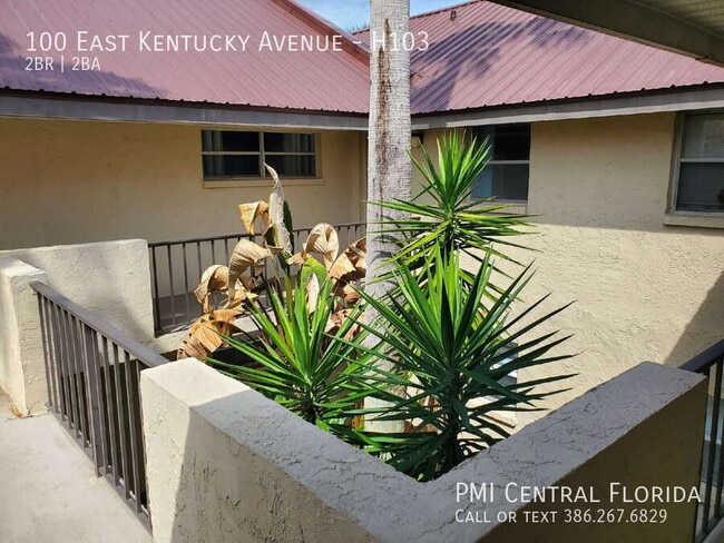 Building Photo - 100 E Kentucky Ave