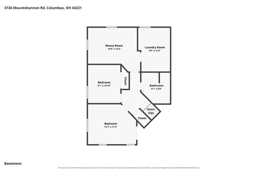 Building Photo - 3726 Mountshannon Rd
