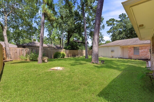 Building Photo - 25302 Friar Lake Ln