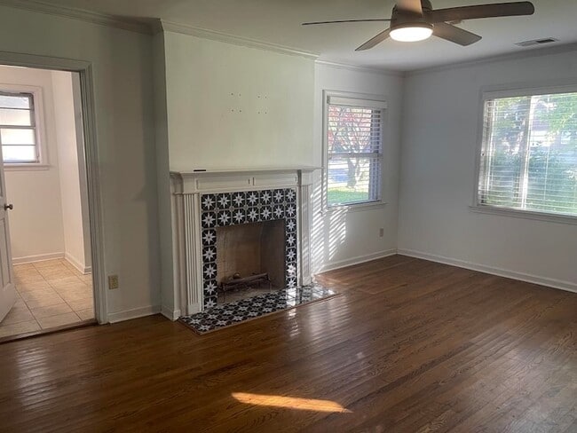 Building Photo - 3320 Central Ave