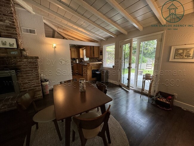 Building Photo - Nicely Appointed Two Bedroom Carmel Woods ...