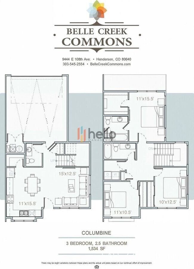 Building Photo - 9474 E 109th Dr