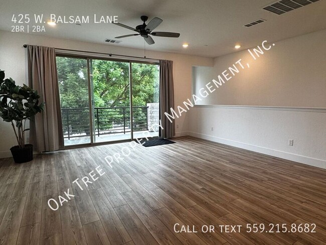 Building Photo - 425 W Balsam Ln
