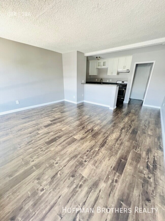 Building Photo - 6553 La Mirada Ave