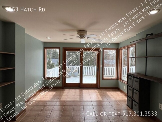 Building Photo - 1553 Hatch Rd