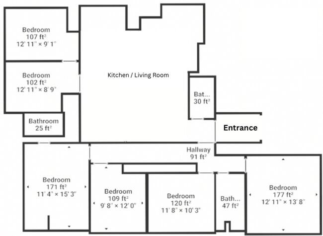 Building Photo - Newly Renovated!! 6 Bedroom property on Baja!