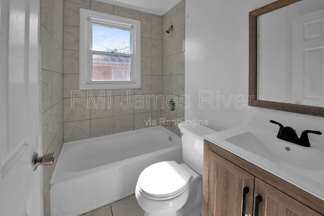 Building Photo - 4915 Chamberlayne Ave