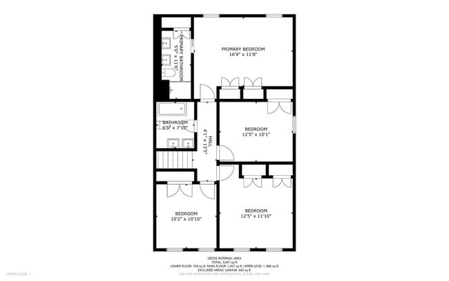 Building Photo - 4 Bed 3 Bath - Silver Spring Single Family...