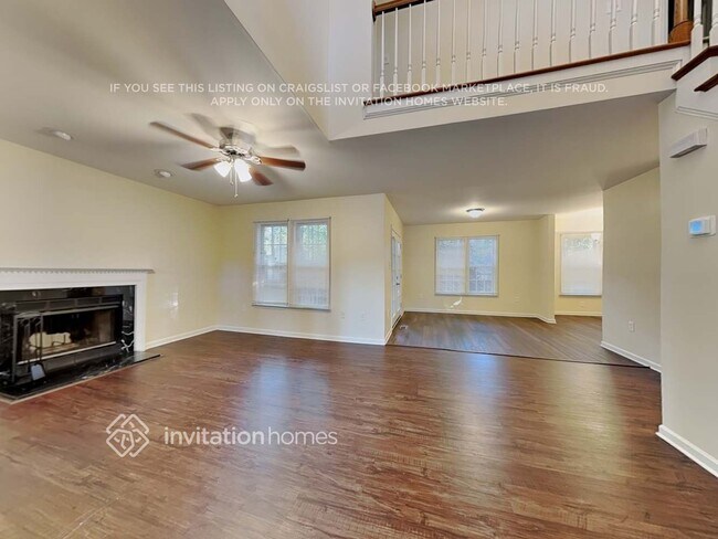 Building Photo - 701 Morton Farm Rd