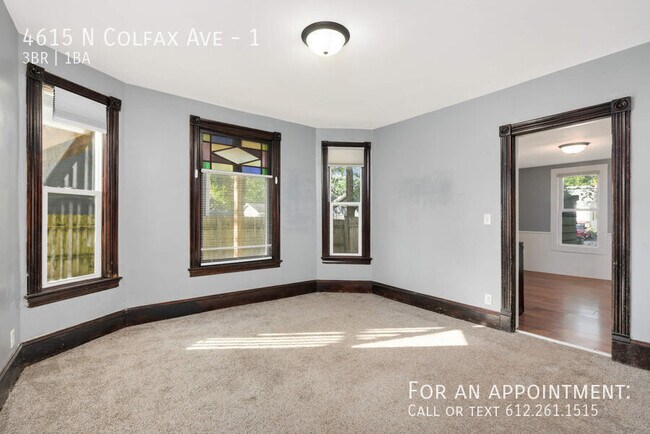 Building Photo - 4615 N Colfax Ave